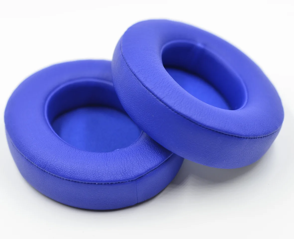 

For Studio 2.0 Earpads Fashion Flag Color Replacement Headphone Ear Pad Cushion Cover for Studio 2.0 Bluetooth Wireless Headset