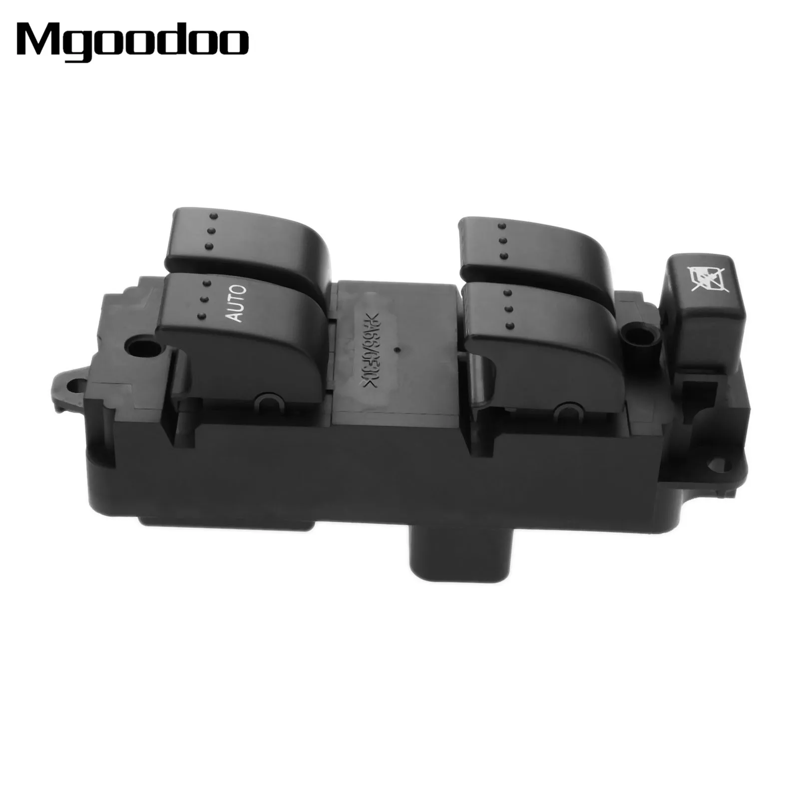 Mgoodoo передняя левая 5 Кнопка главный выключатель питания переключатель