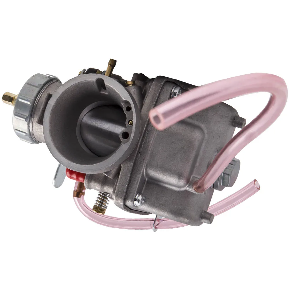 

34mm Round Slide VM Series Carburetor for Honda VM34-168 VM34-275 42-6015 VM34SC