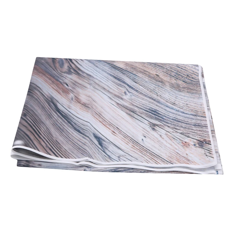 

Wooden Board Plank Texture 3D Photography Background Cloth 2.1*1.5m Photo Studio Backdrop Home Party Decoration