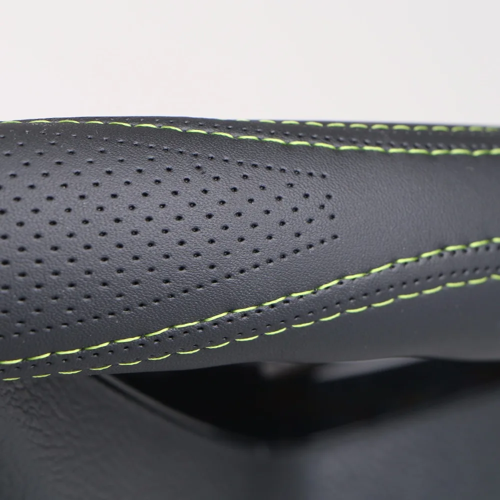 Чехлы рулевого колеса автомобиля DIY/Универсальная стереоскопическая