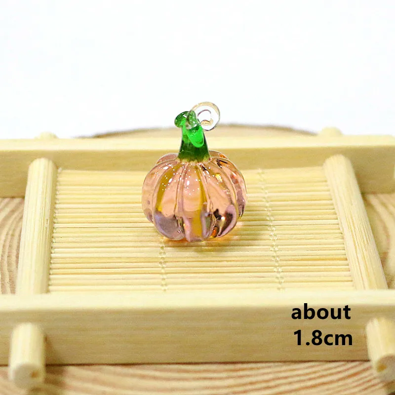 

Миниатюрная стеклянная подвеска JSSMTLP с морскими животными