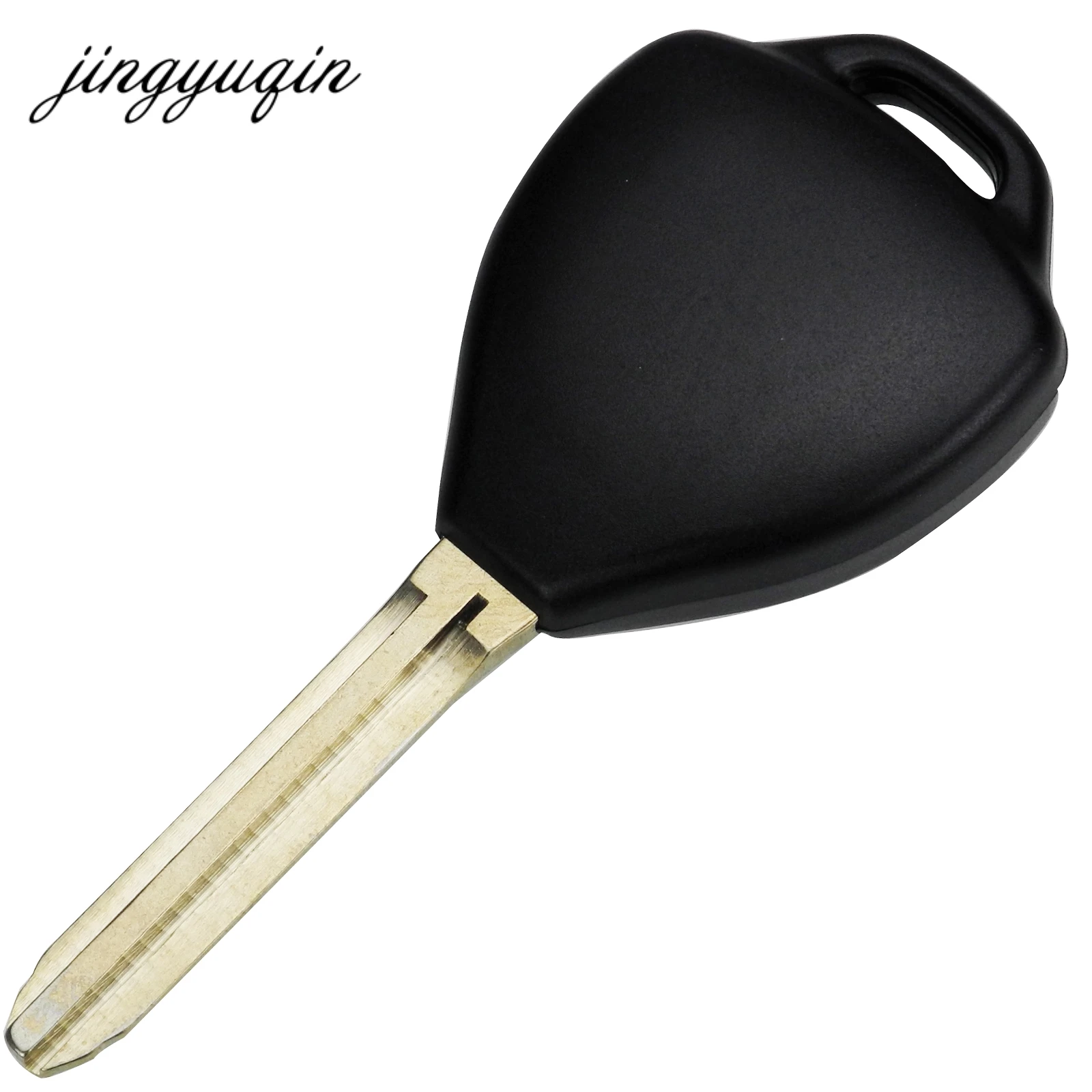 Jingyuqin 314 4 МГц ID67 дистанционный ключ для Toyota HYQ12BBT Camry Avalon Corolla матрица RAV4 Venza Yaris |