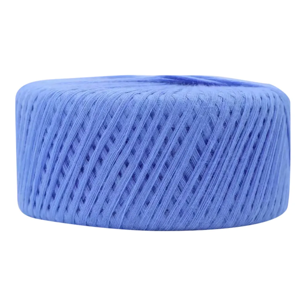 Шерстяная группа ручная вязка пряжа кружево хлопковая нить вязание крючком