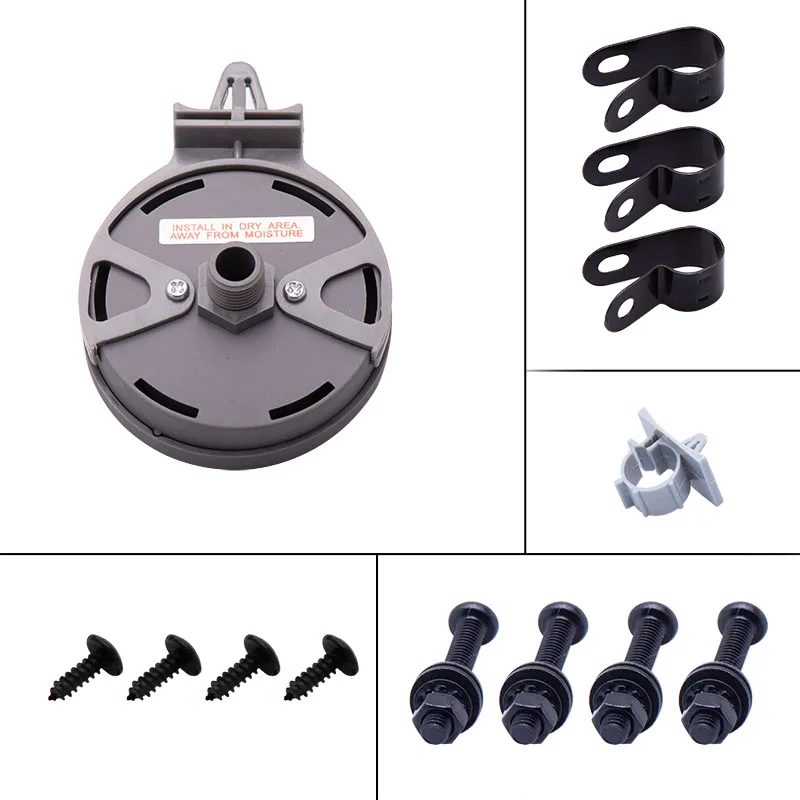 Автомобильная воздушная подвеска MAXPOWER нового дизайна компрессор постоянного