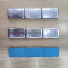 150 г балансировочный вес колесабалансирующие блоки для автомобильных шин