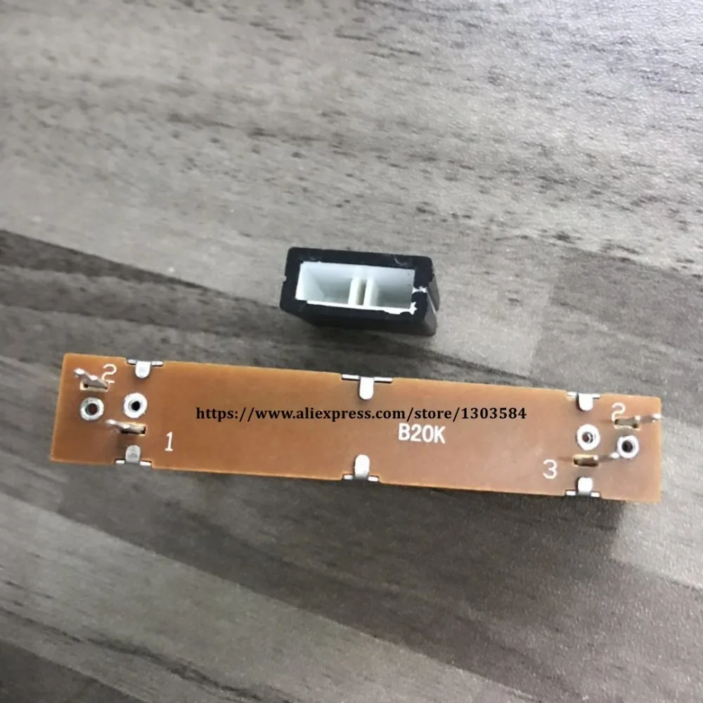 4 предмета в комплекте с тонкой оправой DDJ SR SX WeGO2 XDJ R1 DDJ-SX 418-S1-701-HA / 418-PDJ33-672 ручкой |