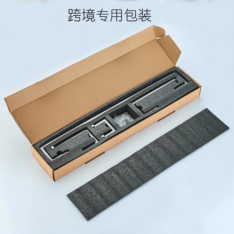 Набор аксессуаров для ванной Morotel набор из четырех предметов аксессуары комнаты