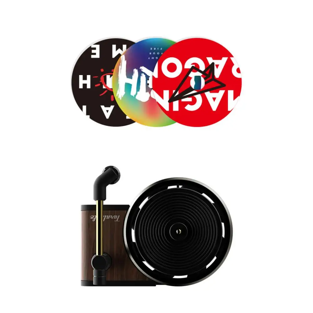 

Автомобильный освежитель воздуха с клипсой, проигрыватель для духов, с прочным бальзамом, для вентиляционных отверстий, аксессуары для интерьера