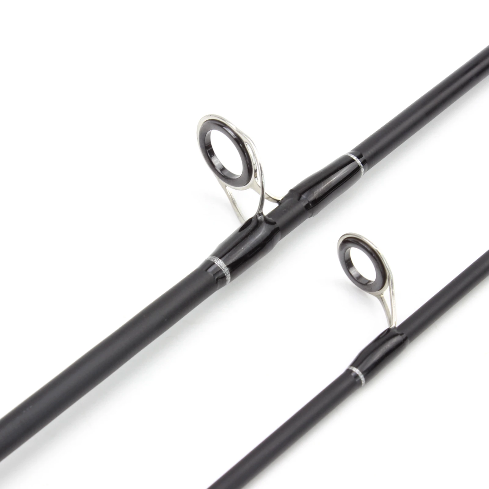 Акция! Удилище для приманки из углеродного волокна 1 8 м удилище быстрого действия