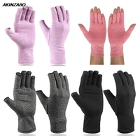 joint pain relief health gloves physiotherapy anti edema winter gloves pressure rehabilitation training protection warm gloves