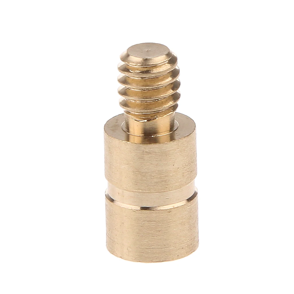 

72pc 25Gr Arrow Weight Screw Point Copper Inserts Balance Archery Accessory