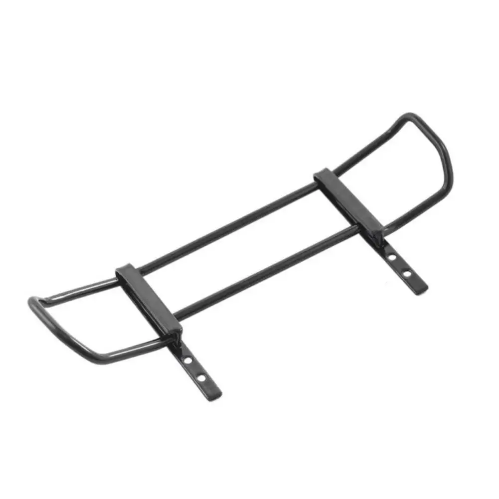 

RCtown Metal Front Bumper for TRX-4 Benz TRX-6 G63 G500 RC Crawler Car Parts