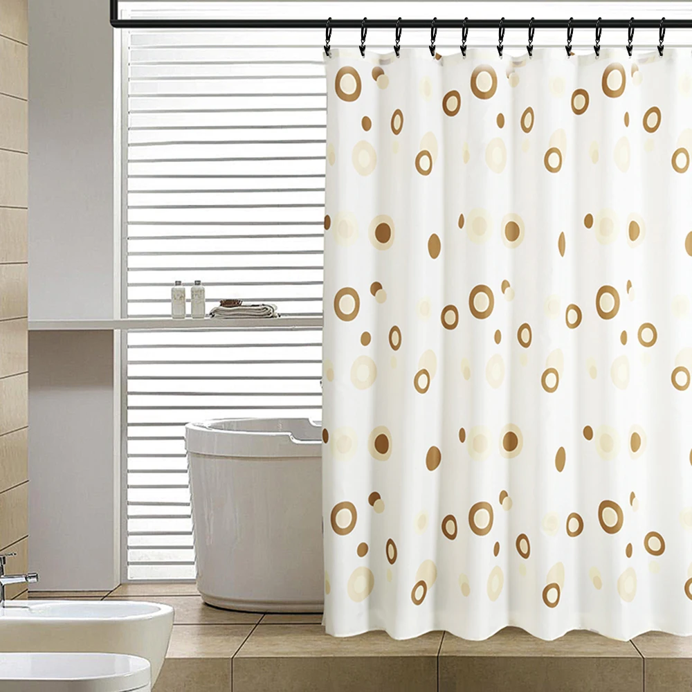 Металлические Открытые зажимы для занавесок и колец сверхпрочные нержавеющие