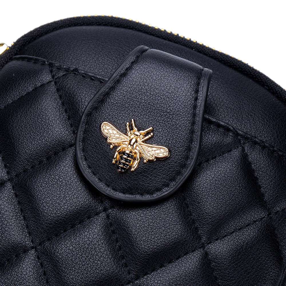 Брендовая женская модная сумка для телефона женские сумки-мессенджеры Новинка