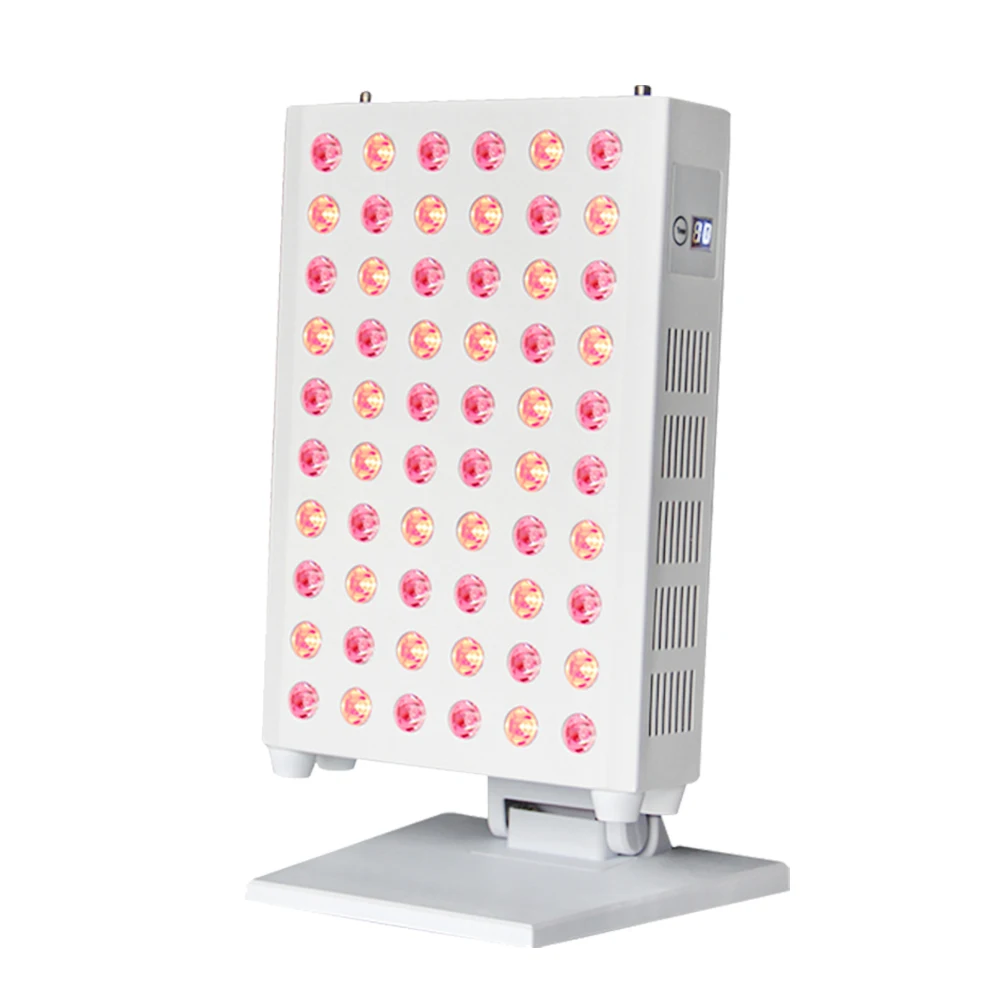 Photon Red Led Light Therapy Anti-aging 660nm and Near Infrared 850nm For Wrinkle Remover Beauty Facial Of RTL85 Pro