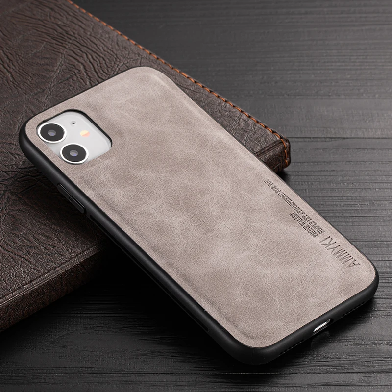Чехол AMMYKI для Apple Iphone 11 pro max мягкий силиконовый чехол из ТПУ XS XR | Аксессуары