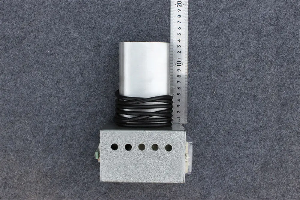 Новая гитара ребро скрипки изгиб железа дерево Железный инструменты 12 см 110 В или