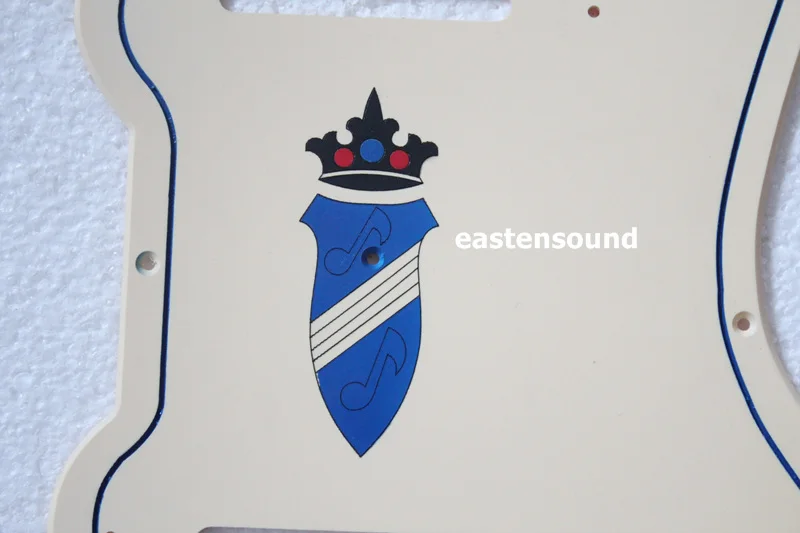 Новый бренд pickguard для гитары K (art.: 3a35951ea85) - 3a35951ea85