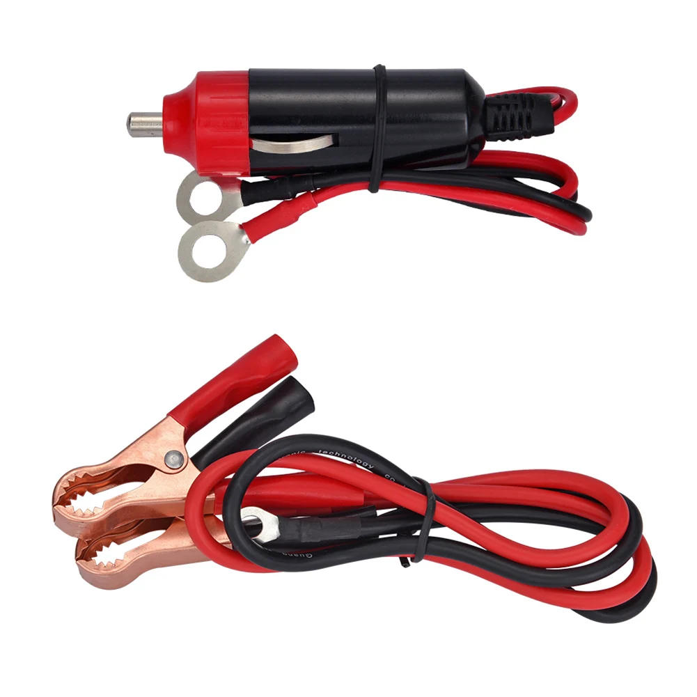 

1200W DC 12V 24V to AC 110V Portable Car Power Inverter Charger Converter Adapter Universal US Socket Auto accessories