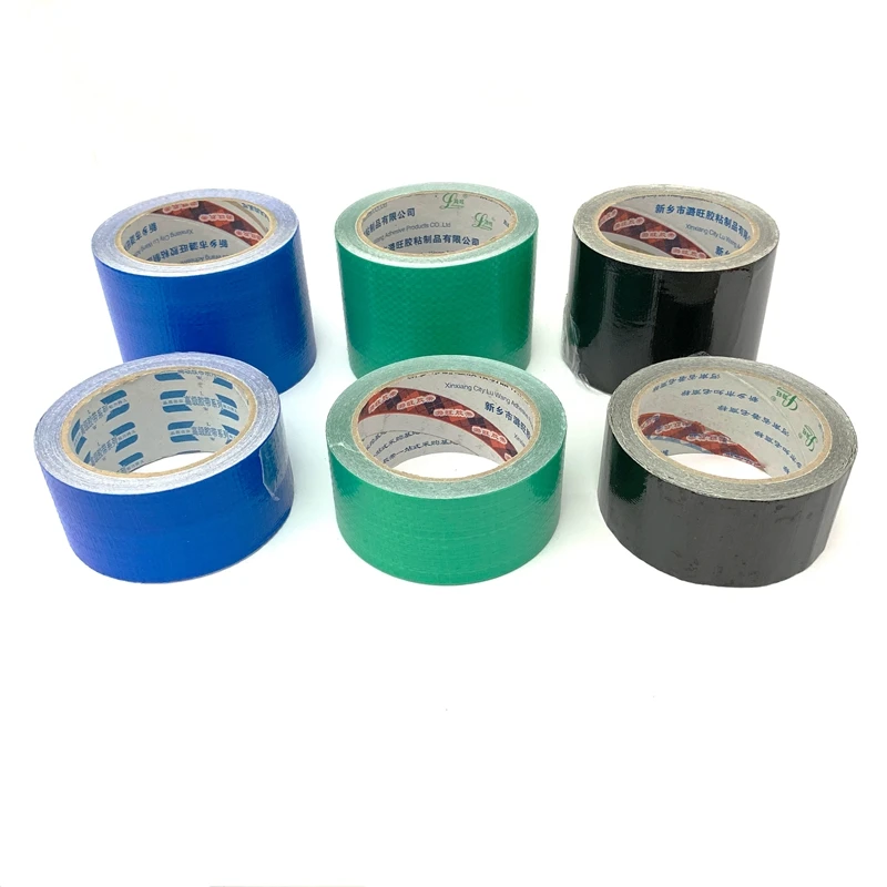 Длина 8 м/рулон брезент ремонтная лента непромокаемая тканевая клейкая садовые