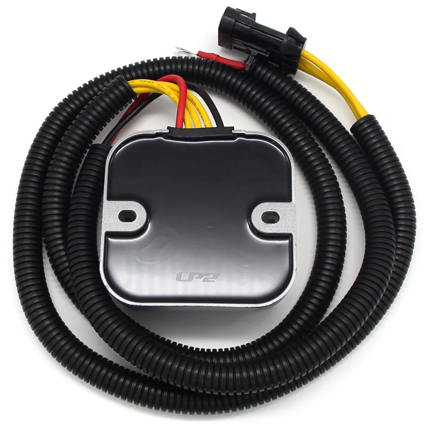 Регулятор напряжения для Polaris 4014543 4014405 4015231 4015230 4015214 Hawkeye Sportsman 325 450 X2 570 ETX HO Touring |