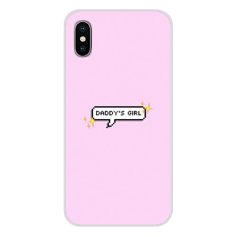 Прозрачный мягкий чехол для Samsung Galaxy A3 A5 A7 A9 A8 Star A6 Plus 2018 2015 2016 2017 | Мобильные