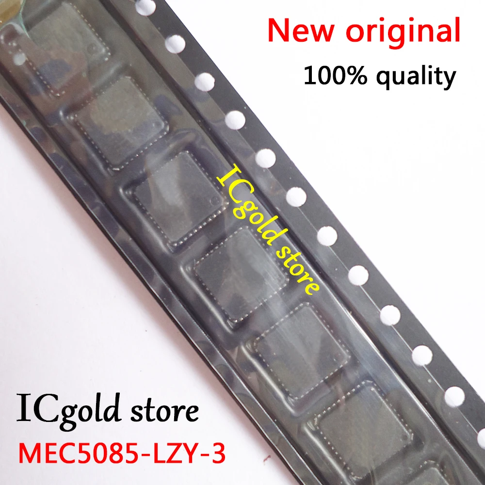 

2-10pcs MEC5085-LZY-3 MEC5085 LZY QFN-132