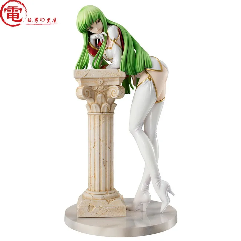 Новая 20 см Аниме кукла модель Lelouch of The RE: surрекция Lamperouge MH GEM CC ПВХ экшн-фигурка
