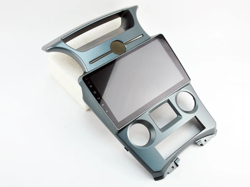 Автомобильный gps для KIA CARENS 2010 Android 10 0 Мультимедийный USB AUX Bluetooth Интернет 2.5D