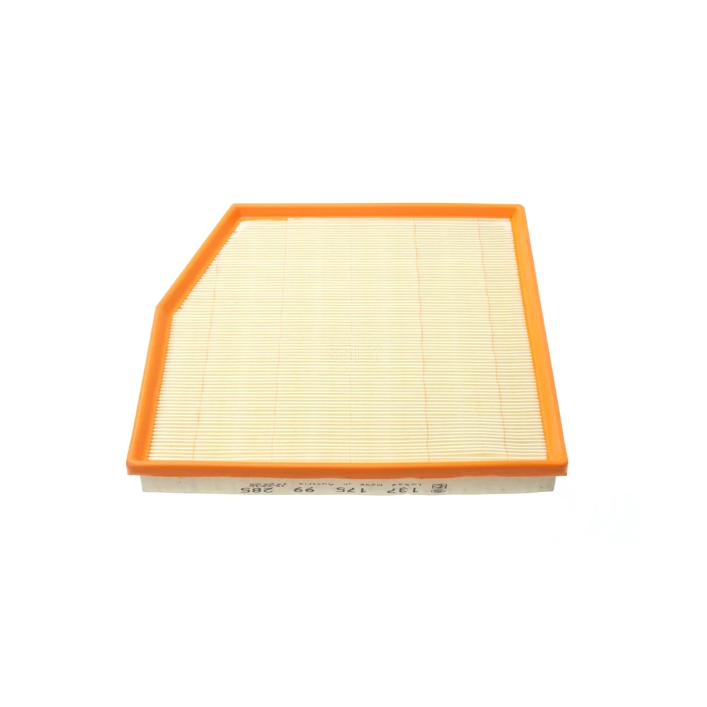 

Воздушный фильтр для Bmw 335i E90 E92 E93 модель 2010 2011 2012 2013 автомобильные аксессуары 1 шт. внешний фильтр Oem13717599285 высокое качество