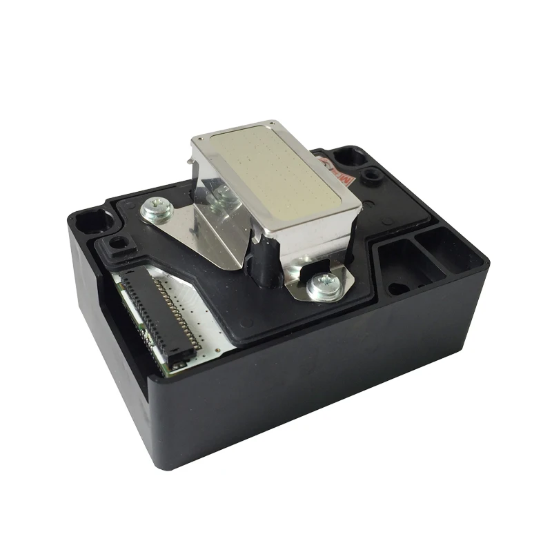 Оригинальная печатающая головка F185000 Печатающая для Epson T1100 T1110 Me1100 C110 C120 L1300 T30 T33