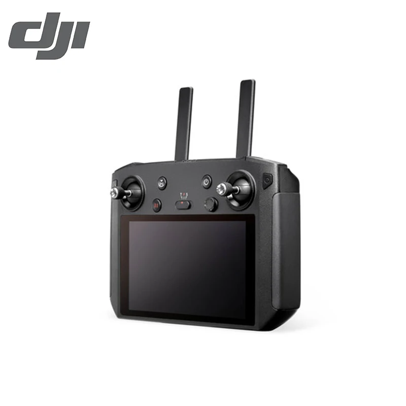 DJI Smart контроллер для DJI Mavic 2 Pro/Mavic 2 Zoom с OcuSync 2,0 Ультра-яркий экран в