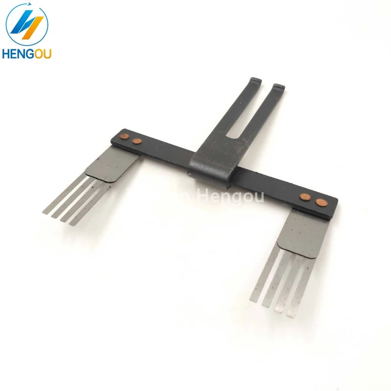 1 шт. Hengoucn XL75 CD74 машина лист сепаратор M3.028.824S офсетная печатная части|seperator| |