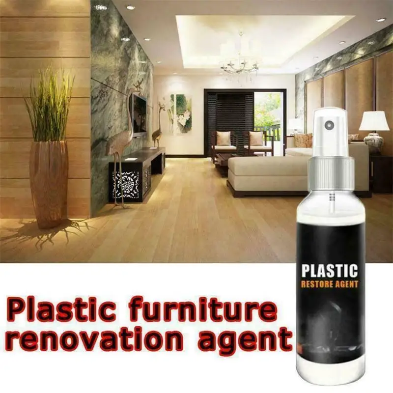 

Agent Repair Interior Retouching Wax Instrument Panel Wax Agent Upholstery Cleaner Hot Car Plastic Parts Retouching