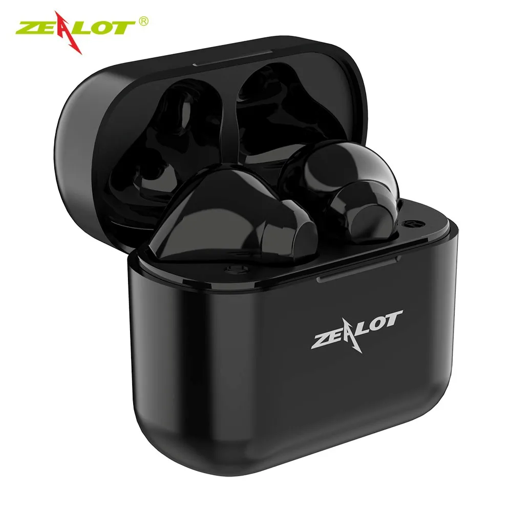 

T3 TWS Wireless Headsets Headphones Earbuds Sport Bluetooth Earphones Touch Control HIFI mini Outdoor with HD Call Microphone