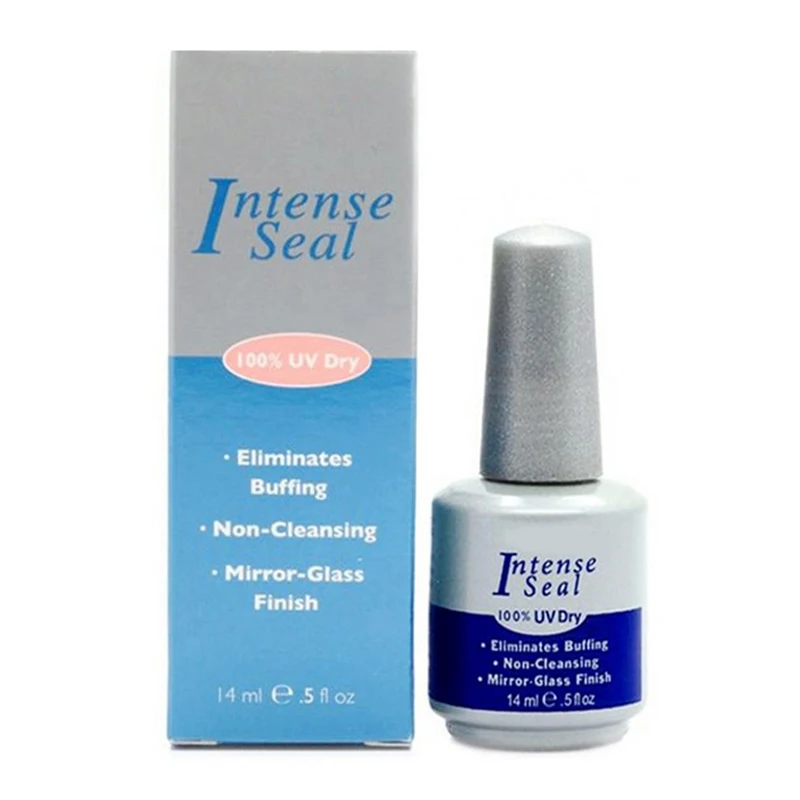 Bonder УФ Гель лак светодиодный для ногтей не кислота праймер 0 5 унции 14 мл стойкая