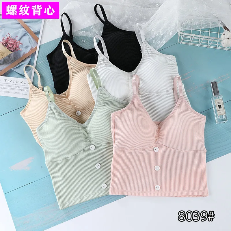 

Сексуальное хлопковое нижнее белье 3D, бесшовный спортивный бюстгальтер, топ, бюстгальтер пуш-ап, Бралетт, бюстгальтер, женское нижнее белье,...