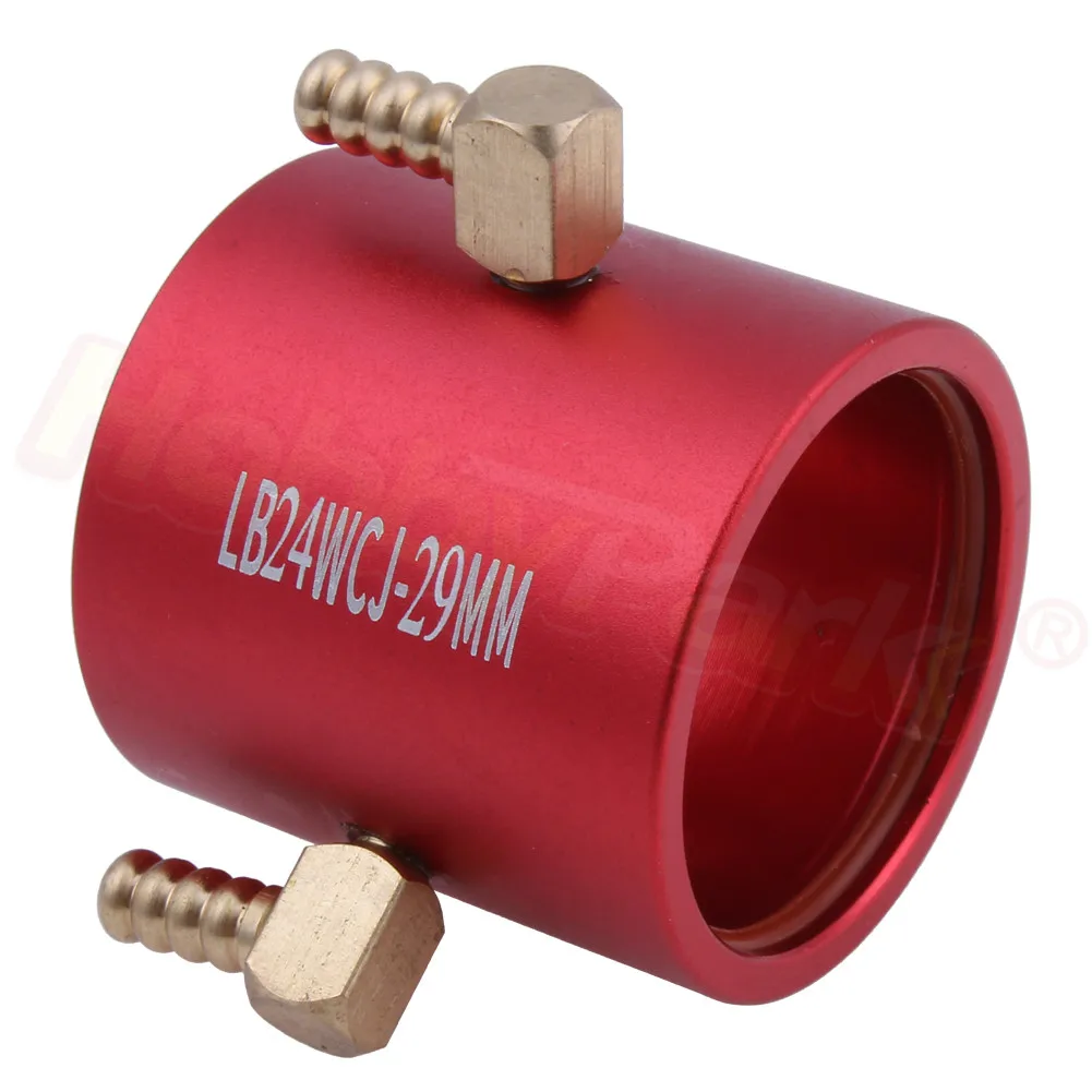 алюминиевая 24 мм радиоуправл