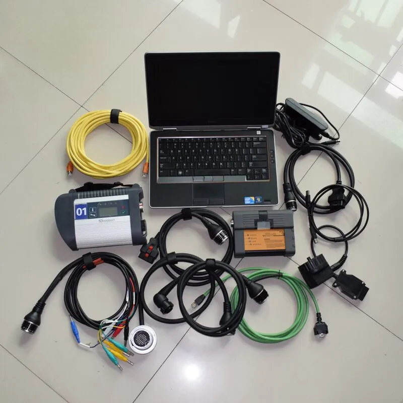 2021 3 новые 2in1 mb star c4 + для bmw icom a2 b c диагностики с новейшим программным обеспечением