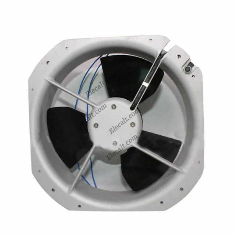 

Brand new original A28080-V2HBKS 28080 230V iron axial fan high temperature fans