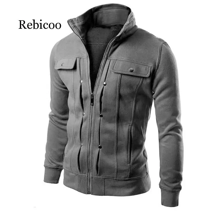

Best selling men's fashion collar collar button sweater coat cardigan sweater