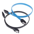 SATA 3,0 III SATA3 6 ГБсек. SSD твердотельный накопитель для прямых данныхс угловым кабелем