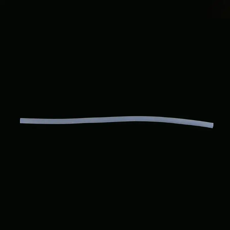 

1pc 7x270mm Translucence Hot Melt Glue Stick For Electric Glue Craft Repair