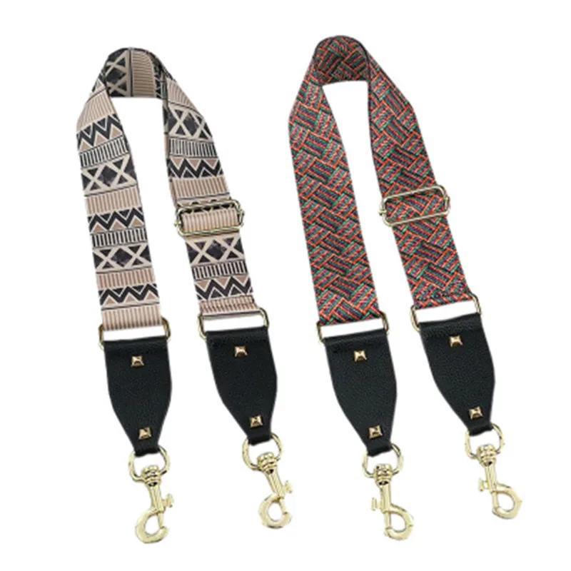 Сумка с полосой пропускания наплечный ремень лента через плечо аксессуары