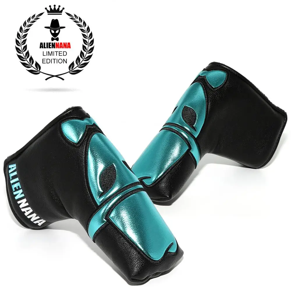 Чехол для клюшки для гольфа Aliennana Blade чехол для короткой клюшки Клюшки для клюшек