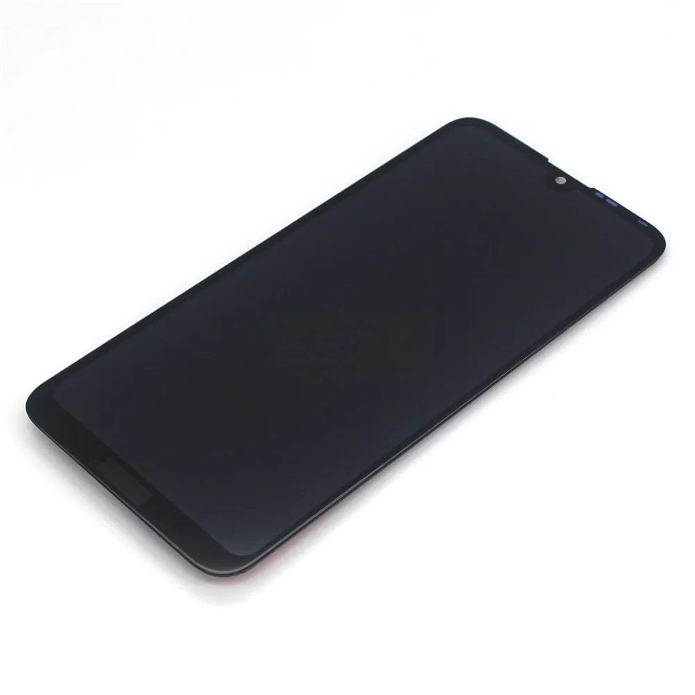 Y7 DUB-LX1 ЖК-дисплей для huawei Y7 ЖК-дисплей сенсорный экран дигитайзер с рамкой Y7 Prime DUB-LX3 ЖК-дисплей