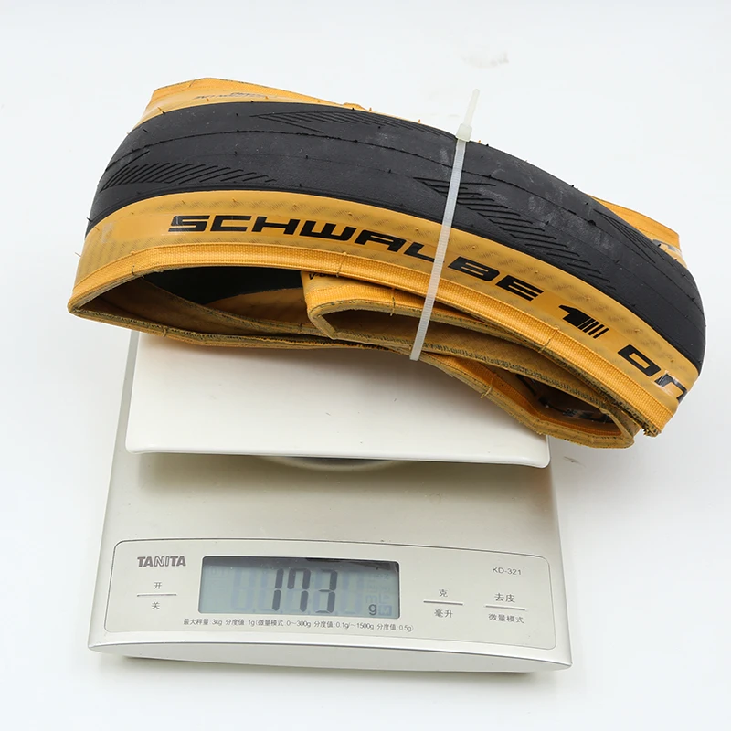 Шина SCHWALBE ONE 35-349 1 3/8 349 Для Бромптона 3 60 щуки | Спорт и развлечения