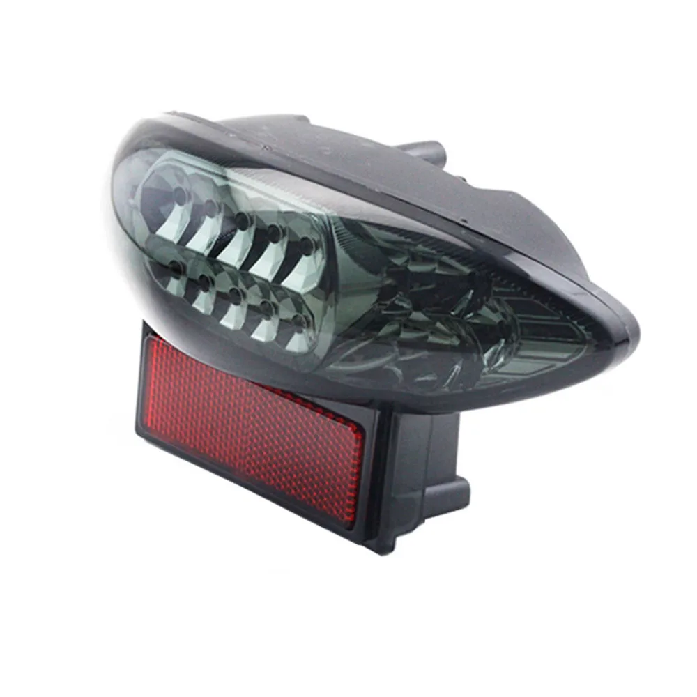 Задний фонарь для Suzuki Hayabusa GSXR1300 1999 2000 2001 2002 2003 2004-2007 Тормозные Сигналы поворота