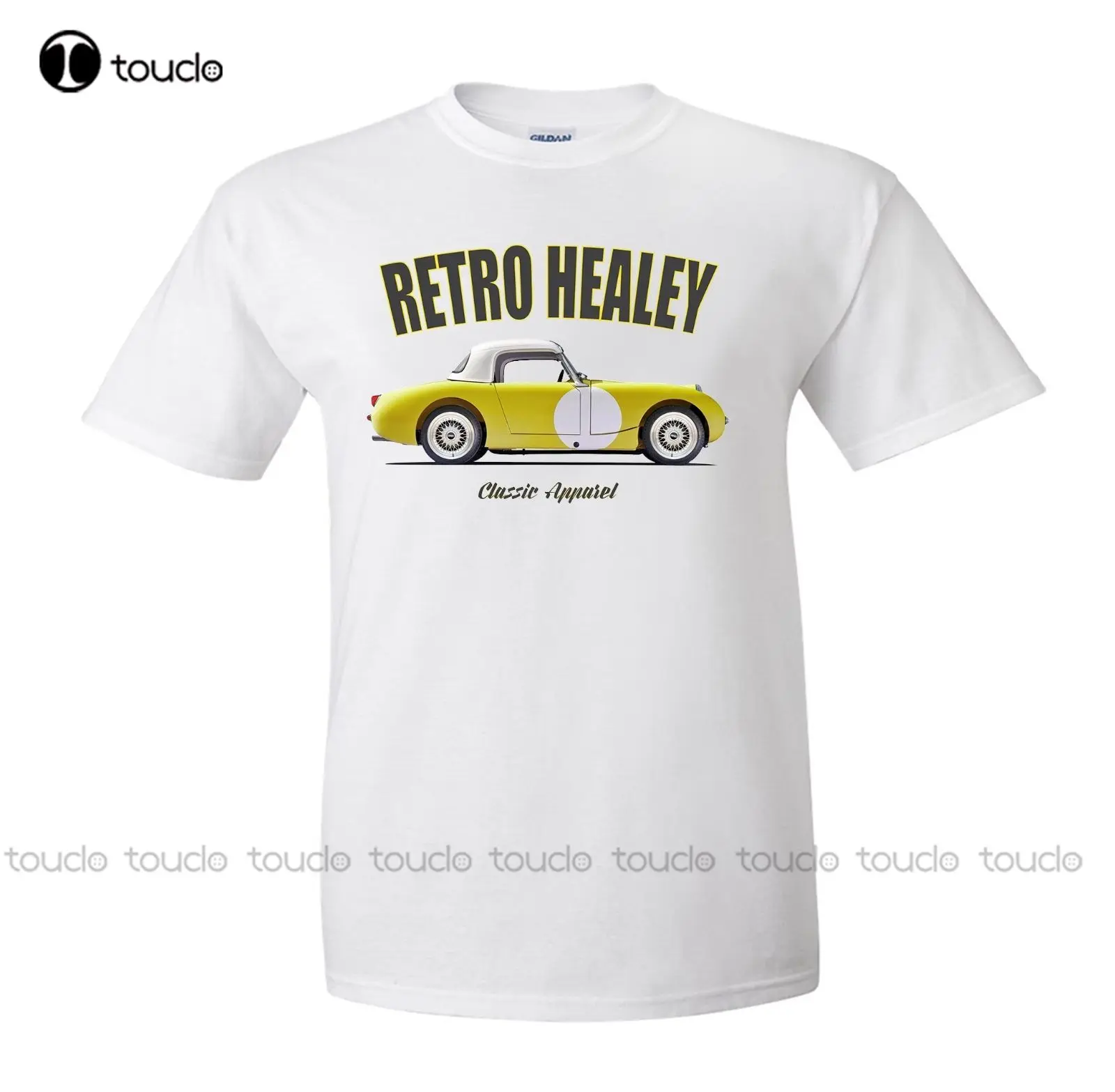 

New Summer Basic Style Hip Hop O Neck T Shirt Classic Car Fans T-Shirt Classic Car. Modified. Rally Car.T Shirt Business